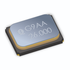 INTERQUIP/深圳应达利电子 无源晶振 5YAA48000082IF40E3