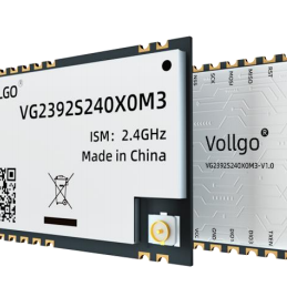 VOLLGO/深圳沃进科技 LORA模块 VG2392S240X0M3