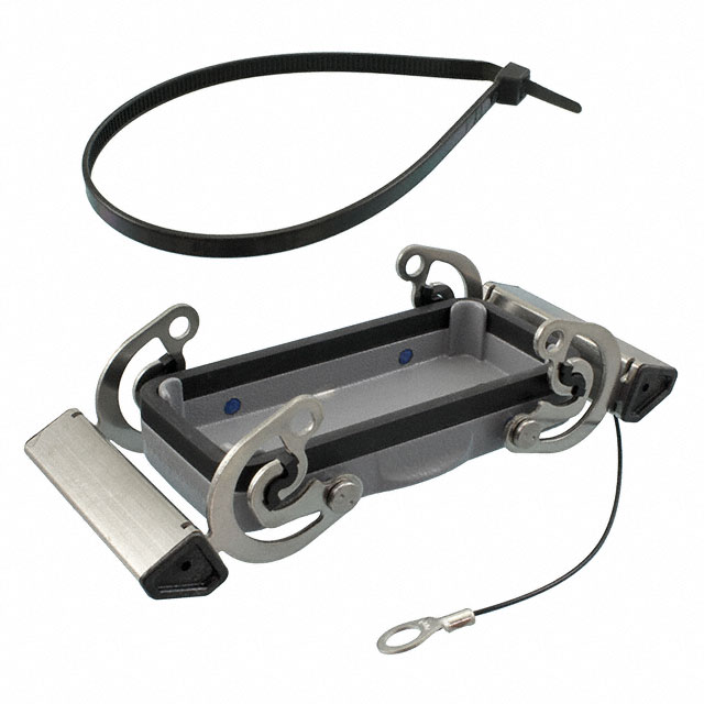 WEIDMüLLER 重载连接器 - 配件 1665270000