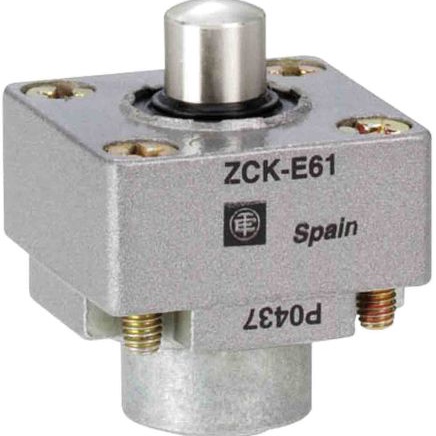 TELEMECANIQUE SENSORS 限位开关 ZCKE615