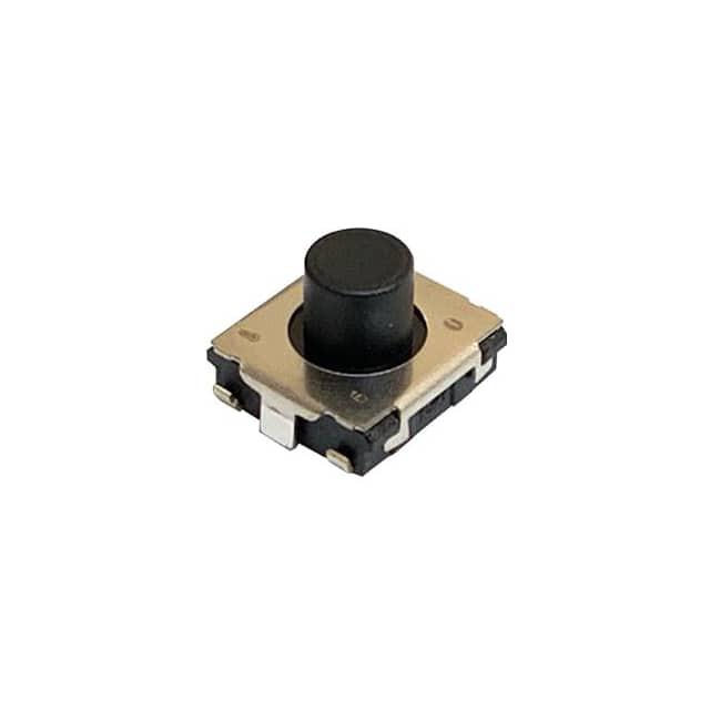 PANASONIC 轻触开关 EVP-BT6C4A000
