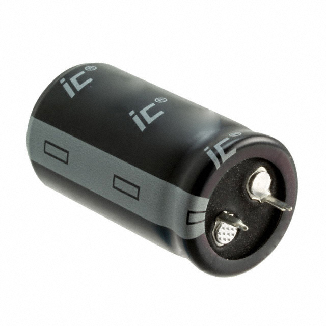 CORNELL DUBILIER ELECTRONICS KNOWLES 铝电解电容 477LBA200M2BF