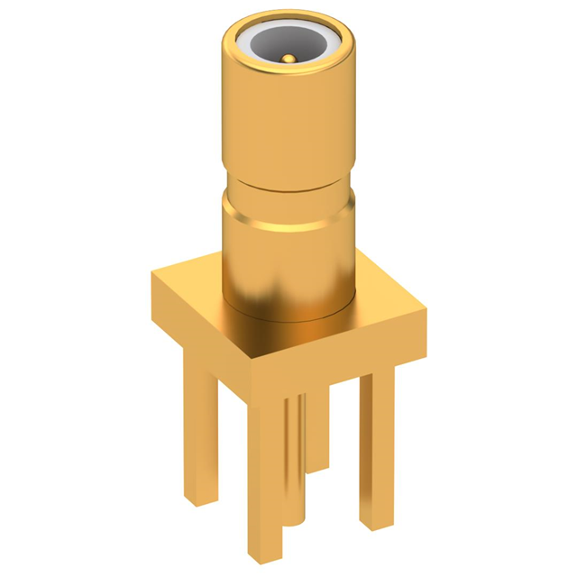 RADIALL 同轴连接器（RF） - 配件 7209-1511-000