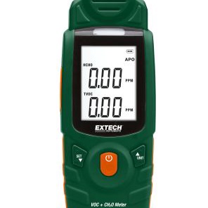 EXTECH INSTRUMENTS 环境测量仪 VFM200