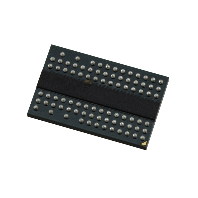 INTEGRATED SILICON SOLUTION 动态随机存储器(DRAM) IS43DR16320C-3DBLI-TR