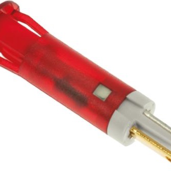 APEM 发光二极管 QS81XXHR110