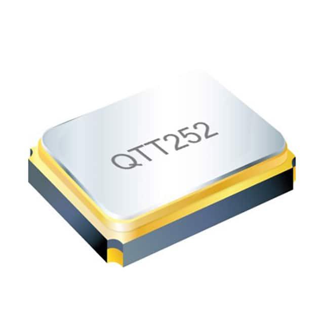 QTT252-38.400MBG-T-振荡器-云汉芯城ICKey.cn