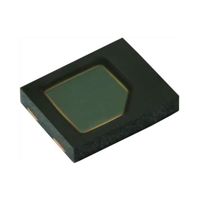 VISHAY INTERTECHNOLOGY 光电二极管 VEMD5010X01