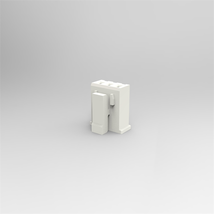 XKB CONNECTIVITY/中国星坤 矩形连接器 - 板载/直接线对板 X2509HM-03-N0
