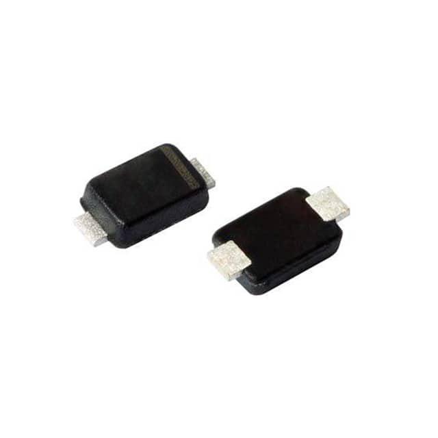 VISHAY INTERTECHNOLOGY 齐纳(稳压)二极管 PLZ3V3A-G3/H