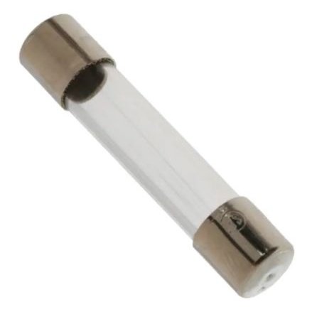 WICKMANN 熔断保险丝 031201.5MXP