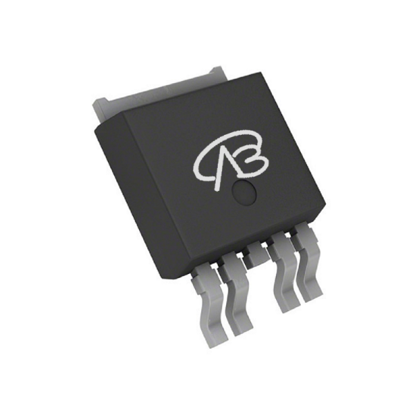 VBSEMI/微碧半导体 场效应管(MOSFET) UD4803-VB