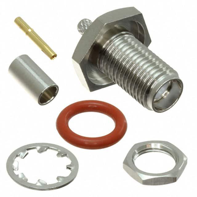 AMPHENOL 同轴连接器（RF） 901-10013-RFX