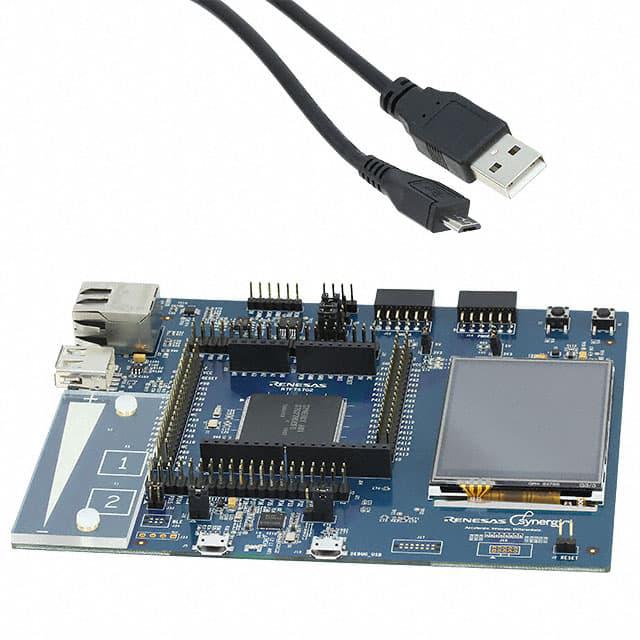 RENESAS ELECTRONICS 应用处理器与片上系统(SOC) YSSKS7G2E30
