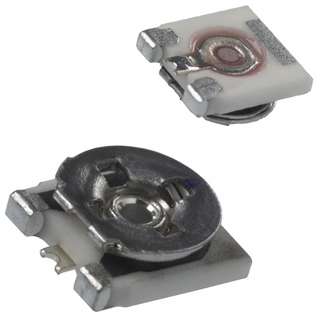 PANASONIC 电位器及其他可变电阻器 EVM-1ESX30B54