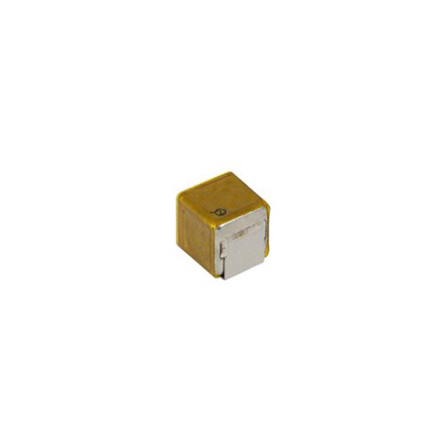 VISHAY INTERTECHNOLOGY 钽电容 T25D337M016CSZ