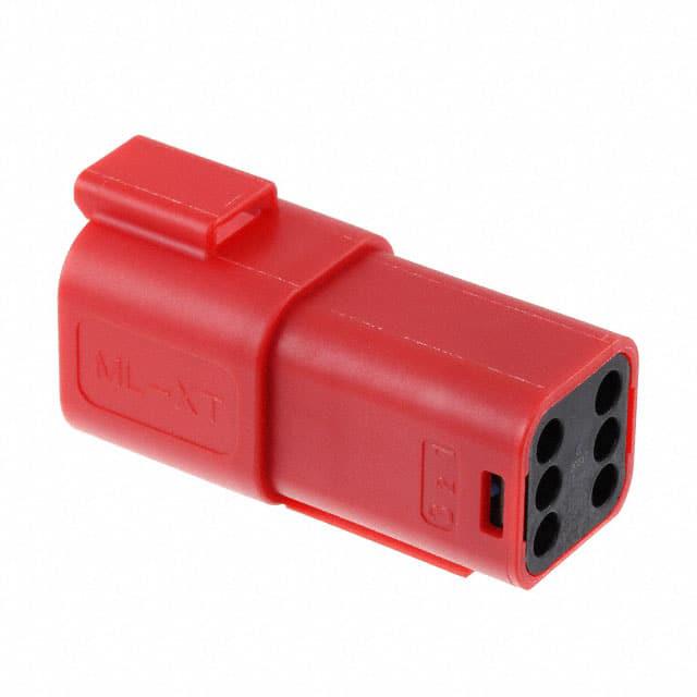 MOLEX 矩形连接器 - 外壳 934444109