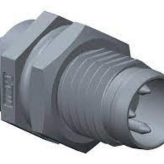 AMPHENOL 圆形连接器 8-04PMMP-SF7001