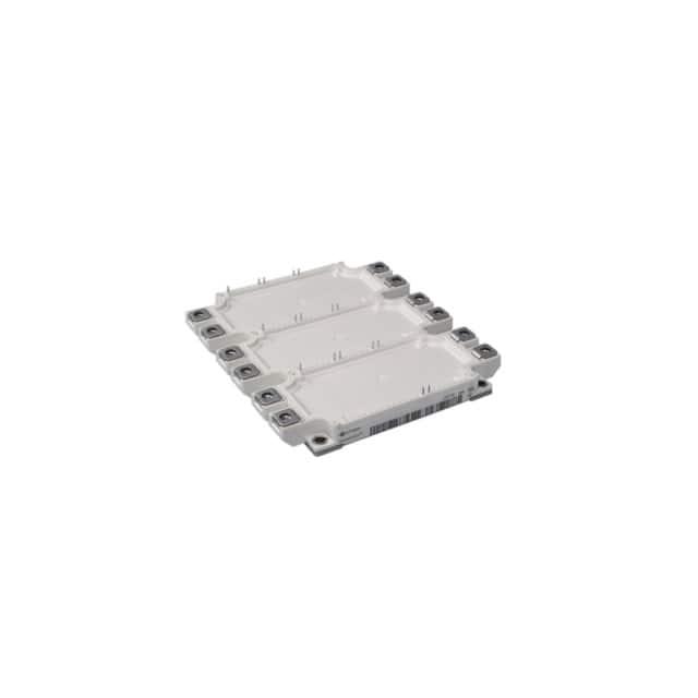 INFINEON TECHNOLOGIES IGBT模块 FS300R17KE3BOSA1