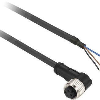 TELEMECANIQUE SENSORS 其他线缆 XZCP0866L2