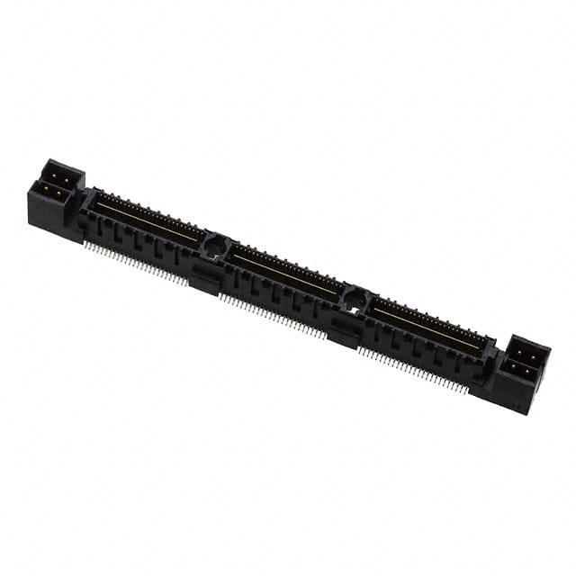SAMTEC 矩形连接器 - 外壳 QMS-078-05.75-L-D-A
