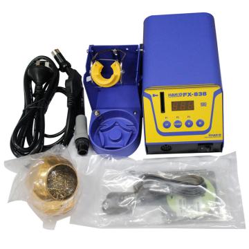 HAKKO 焊锡丝/锡膏/助焊 FX838-07