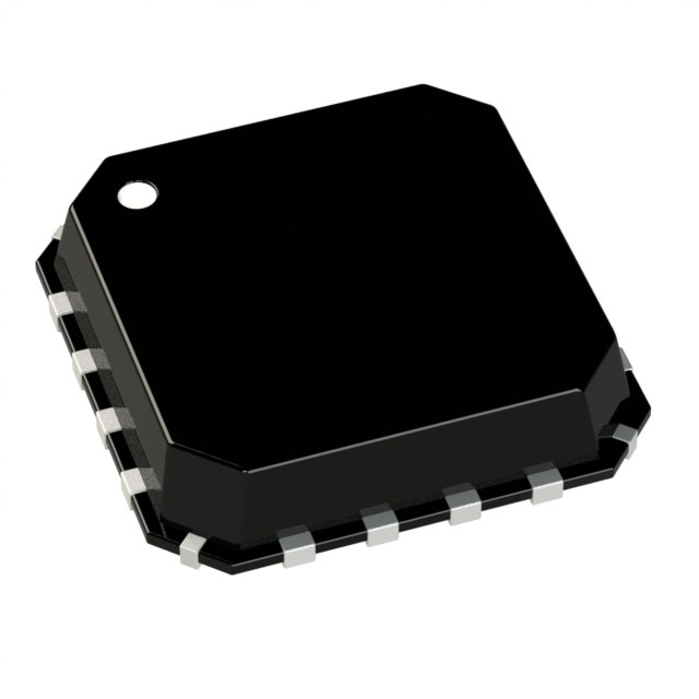 ANALOG DEVICES 仪表放大器 AD8224HBCPZ-WP