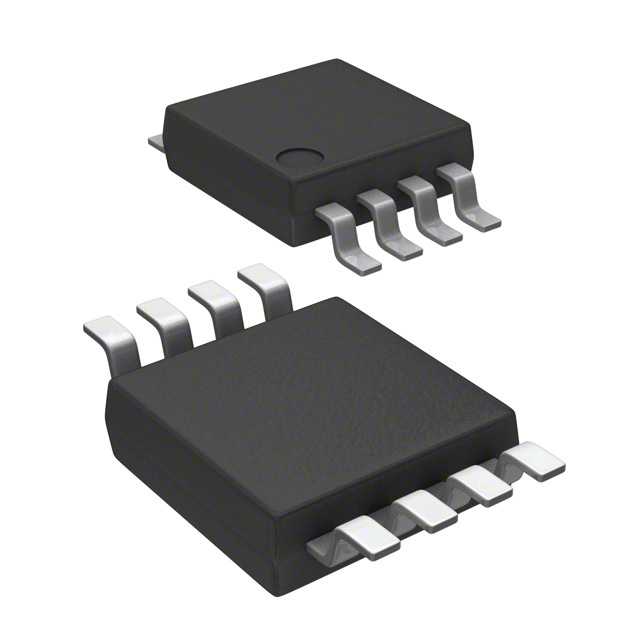 ANALOG DEVICES 温度传感器 DS1726U+