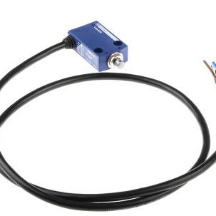 TELEMECANIQUE SENSORS 限位开关 XCMN2110L1
