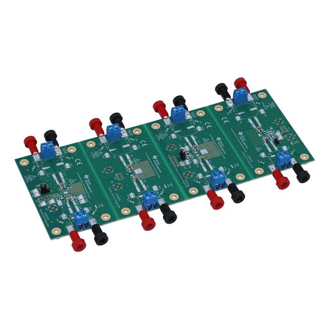 TEXAS INSTRUMENTS 评估、开发板开发工具 MLTLDO2EVM-037