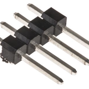 RS 卡边缘连接器 - 触头 2518115