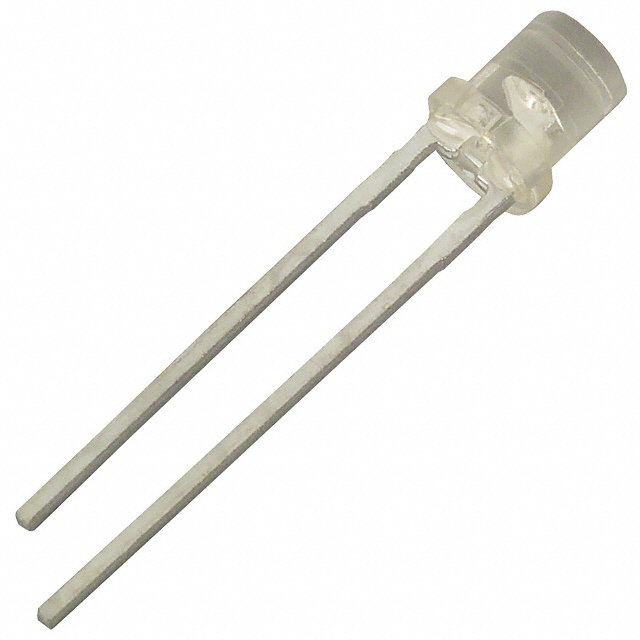 TT ELECTRONICS 发光二极管 OP266W