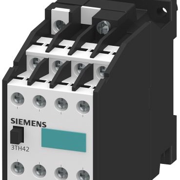 SIEMENS/西门子 其他继电器 3TH4262-0AD0