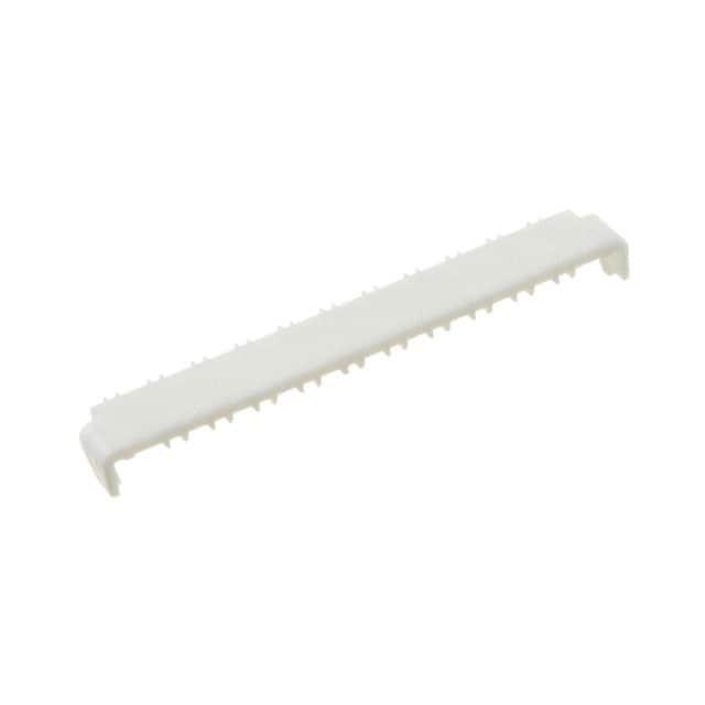 MOLEX 矩形连接器 - 外壳 172953-2201