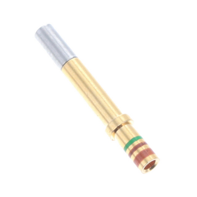 PRECI-DIP 圆形连接器 M39029/5-115