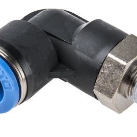 FESTO 气动/液压/传动设备 QSL-1/8-10