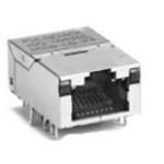 PULSE ELECTRONICS 模块化连接器 - 磁性插孔 J0G-0003NL