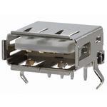 ASSMANN WSW COMPONENTS USB/DVI/HDMI 连接器 AU-Y1005-R
