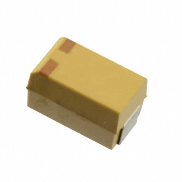 KEMET 钽电容 T489C107M010ATE500