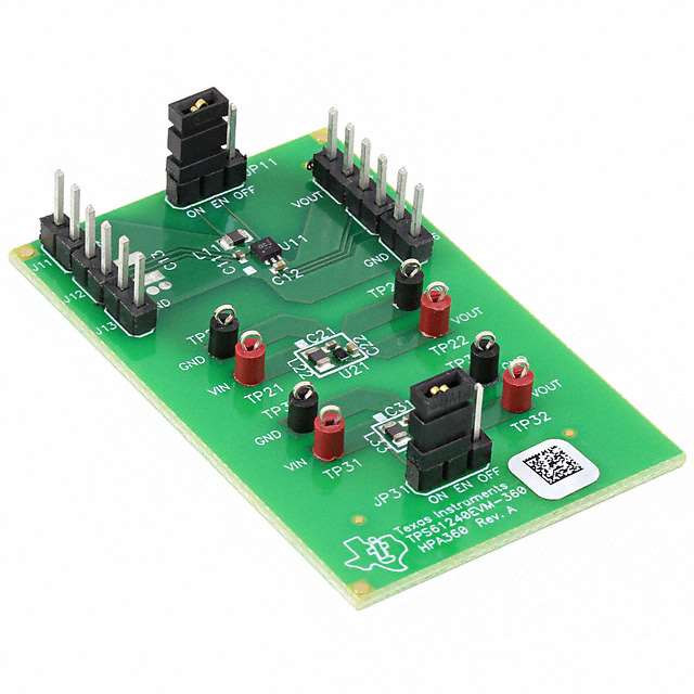 TEXAS INSTRUMENTS 评估、开发板开发工具 TPS61240EVM-360