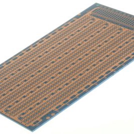 VERO TECHNOLOGIES 原型开发工具 10-0581