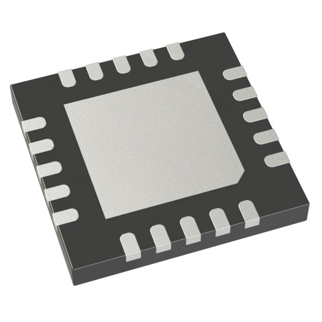 MICROCHIP TECHNOLOGY 微控制器(MCU) PIC16F1509T-I/ML