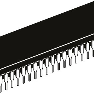 MICROCHIP TECHNOLOGY 微控制器(MCU) PIC16F887-E/P