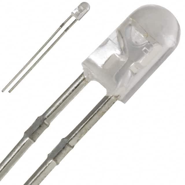 TT ELECTRONICS 发光二极管 OVLBG4C7