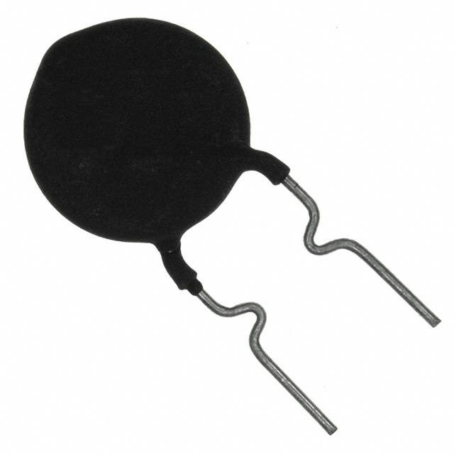 AMPHENOL PTC可复位保险丝 CL-120AB