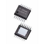 INFINEON TECHNOLOGIES LED驱动器 TLD5097EL
