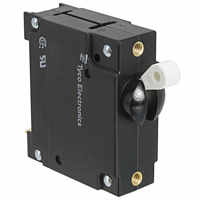 TE CONNECTIVITY 断路器 W67-X2Q52-30