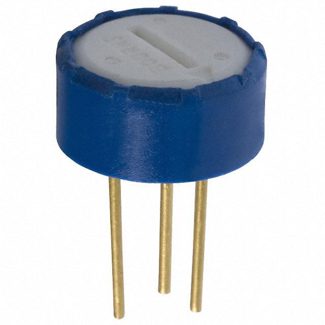 BOURNS 电位器及其他可变电阻器 3345P-1-503