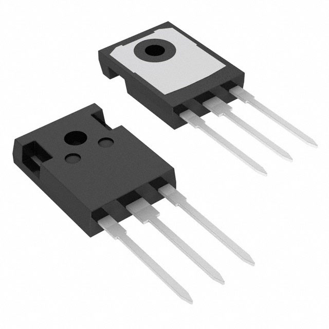 ON SEMICONDUCTOR 场效应管(MOSFET) FCH072N60F