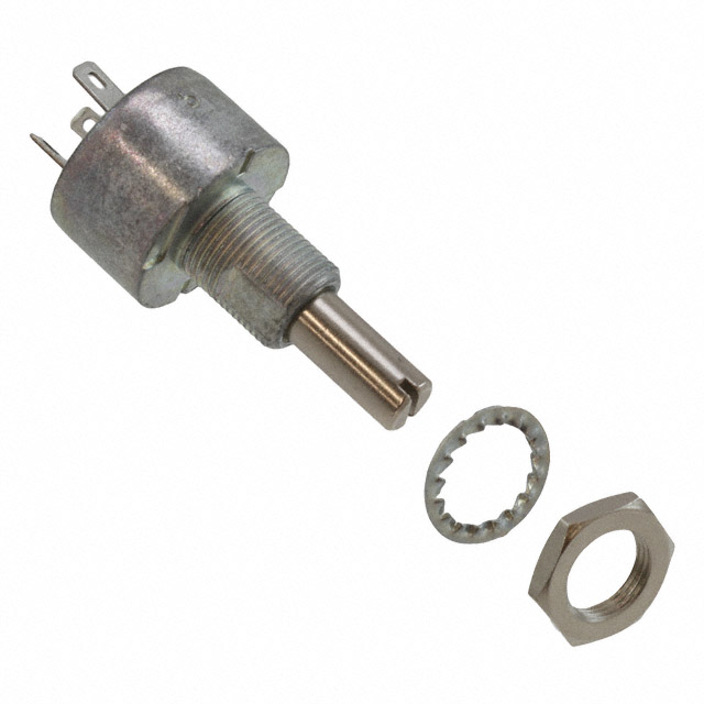 VISHAY INTERTECHNOLOGY 电位器及其他可变电阻器 PE30L0FL102KAB